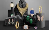 GIFTEX’S UPCOMING AUCTION OFFERS CURATED SELECTION OF FINE JEWELLERY, SILVER AND TIMEPIECES 