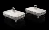 Giftex’s ‘World of Collectibles’ Auction Celebrates Artistry, Literature, and Decorative Excellence