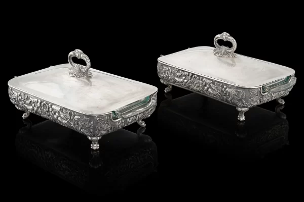 Giftex’s ‘World of Collectibles’ Auction Celebrates Artistry, Literature, and Decorative Excellence Giftex’s ‘World of Collectibles’ Auction Celebrates Artistry, Literature, and Decorative Excellence