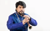 The Maestro Behind Dhurandhar’s Melody: Pt Lokesh Anand Brings the Soul of Shehnai to FA9LA