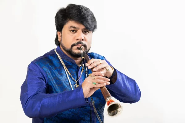 The Maestro Behind Dhurandhar’s Melody: Pt Lokesh Anand Brings the Soul of Shehnai to FA9LA