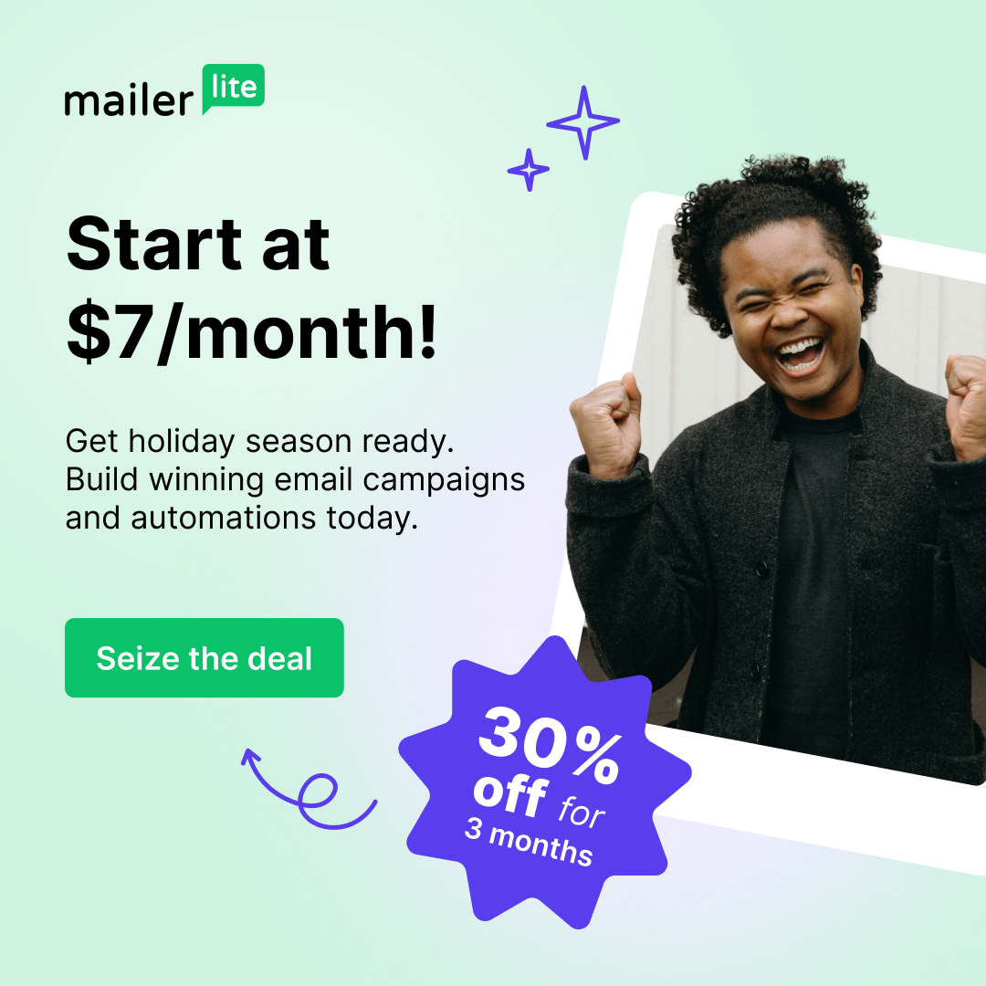 MailerLite