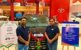 CarSlice Launches India’s First Tax-Efficient Luxury Car Subscription Model on Republic Day