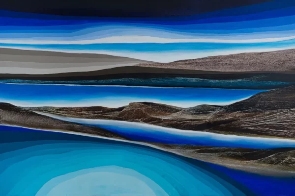Rare Works of Modern & Contemporary Art to Feature in Giftex’s Auction