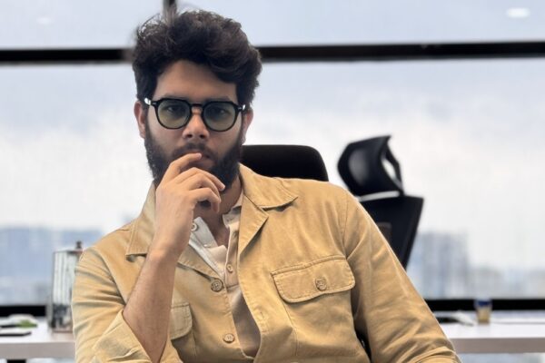 From Ordinary to Influential: Mayeen Rahman Emerges as One of Gen-Z’s Most Compelling Entrepreneurial Voices