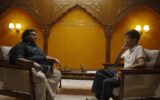What India’s bestselling author, Ashwin Sanghi tells every young writer: Keep your job, stop rewriting, and forget everything school taught you
