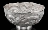 Giftex Brings Together Rare Jewels, Heirloom Silver & Notable Watches in ‘Precious Collectibles’ Auction