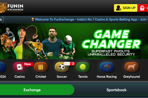Beyond Predictions: How Funinexchange Is Shaping a More Interactive Sports Strategy Experience