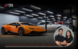EPA Group- The Workshop Redefining Luxury Car Servicing with Transparency and Precision.