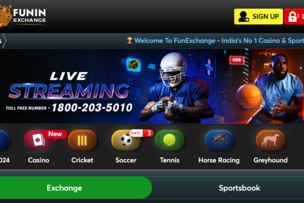 Inside Funexchange: Fueling India’s Cricket ID Revolution with Data & Smart Features