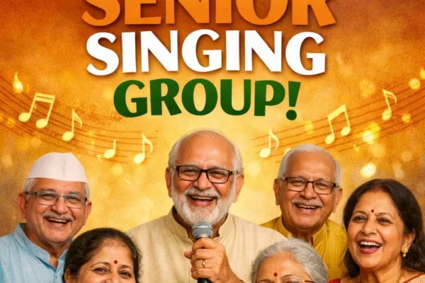 India’s Largest Celebration for Seniors Returns: Seniors Today Announces Evergreen Fest 2026 at Nehru Centre, Mumbai